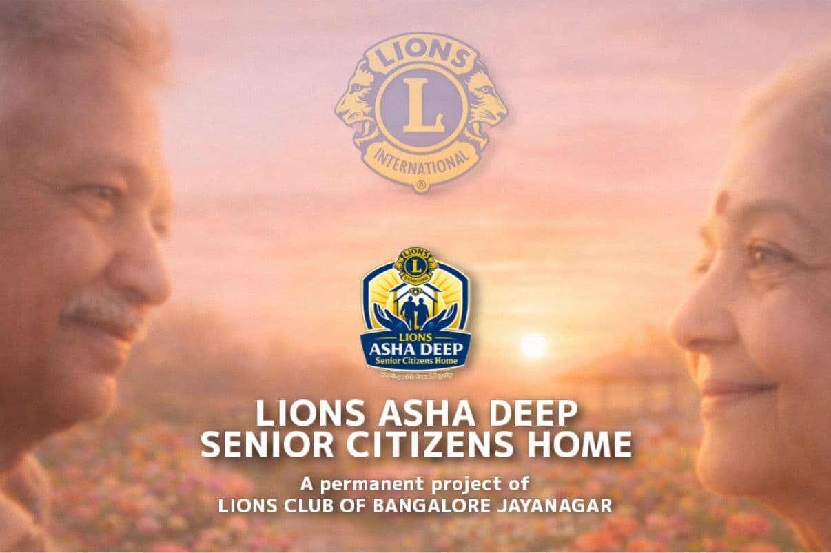 Asha Deep Hero Background